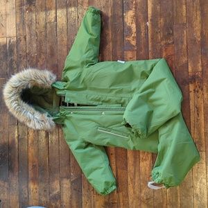 Reima Reimatec Snowsuit Waterproof